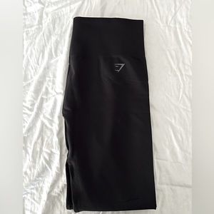 Gymshark black leggings